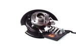 GH Käändmik,  rattakinnitus Knuckle Solution GH-283999AH
