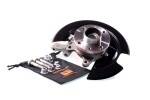 GH Käändmik,  rattakinnitus Knuckle Solution GH-283999AV