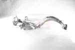 GH Käändmik,  rattakinnitus GH-294720H
