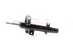GH Amort GH-351913H