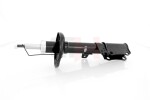 GH Amort GH-354509H