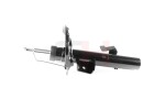 GH Amort GH-354817H