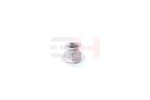 GH Laager, amorditugilaager GH-391555