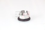GH Mutter, teljetapid GH-393902