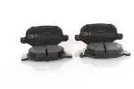 GH Piduriklotsi komplekt,  ketaspidur GH-410105