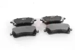 GH Piduriklotsi komplekt,  ketaspidur GH-410210