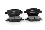 GH Piduriklotsi komplekt,  ketaspidur GH-410213