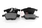 GH Piduriklotsi komplekt,  ketaspidur GH-410221
