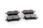 GH Piduriklotsi komplekt,  ketaspidur GH-410232