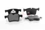 GH Piduriklotsi komplekt,  ketaspidur GH-410320