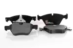 GH Piduriklotsi komplekt,  ketaspidur GH-410322