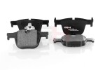 GH Piduriklotsi komplekt,  ketaspidur GH-410335