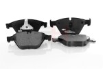 GH Piduriklotsi komplekt,  ketaspidur GH-410336