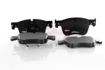 GH Piduriklotsi komplekt,  ketaspidur GH-410615
