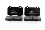 GH Piduriklotsi komplekt,  ketaspidur GH-410620