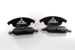 GH Piduriklotsi komplekt,  ketaspidur GH-410629