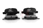 GH Piduriklotsi komplekt,  ketaspidur GH-410925