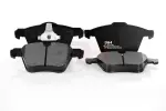GH Piduriklotsi komplekt,  ketaspidur GH-411003