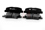 GH Piduriklotsi komplekt,  ketaspidur GH-411327