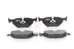 GH Piduriklotsi komplekt,  ketaspidur GH-411507