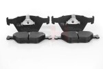 GH Piduriklotsi komplekt,  ketaspidur GH-411523