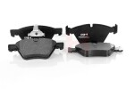 GH Piduriklotsi komplekt,  ketaspidur GH-411527