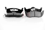 GH Piduriklotsi komplekt,  ketaspidur GH-411606