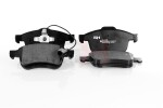 GH Piduriklotsi komplekt,  ketaspidur GH-411902