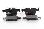 GH Piduriklotsi komplekt,  ketaspidur GH-412309