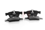 GH Piduriklotsi komplekt,  ketaspidur GH-412312