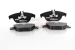 GH Piduriklotsi komplekt,  ketaspidur GH-412344