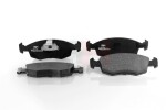 GH Piduriklotsi komplekt,  ketaspidur GH-412362