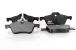 GH Piduriklotsi komplekt,  ketaspidur GH-412417