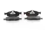 GH Piduriklotsi komplekt,  ketaspidur GH-412534