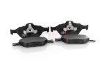 GH Piduriklotsi komplekt,  ketaspidur GH-412557