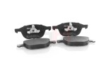 GH Piduriklotsi komplekt,  ketaspidur GH-412561