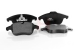GH Piduriklotsi komplekt,  ketaspidur GH-412570