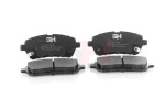 GH Piduriklotsi komplekt,  ketaspidur GH-412574