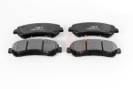 GH Piduriklotsi komplekt,  ketaspidur GH-412606