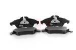GH Piduriklotsi komplekt,  ketaspidur GH-413327