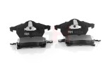 GH Piduriklotsi komplekt,  ketaspidur GH-413617