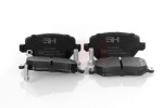 GH Piduriklotsi komplekt,  ketaspidur GH-413625
