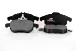 GH Piduriklotsi komplekt,  ketaspidur GH-413628