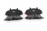 GH Piduriklotsi komplekt,  ketaspidur GH-413945