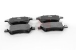 GH Piduriklotsi komplekt,  ketaspidur GH-413951