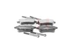GH Piduriklotsi komplekt,  ketaspidur GH-413953