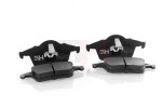GH Piduriklotsi komplekt,  ketaspidur GH-414110