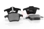 GH Piduriklotsi komplekt,  ketaspidur GH-414114