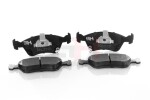 GH Piduriklotsi komplekt,  ketaspidur GH-414546