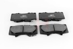 GH Piduriklotsi komplekt,  ketaspidur GH-414569